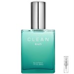 Clean Rain - Eau de Parfum - Muestra de Perfume - 2 ml