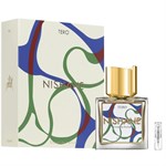 Nishane Tero - Extrait de Parfum - Muestra de Perfume - 2 ml