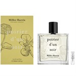 Miller Harris Poirier dun Soir - Eau de Parfum - Muestra de Perfume - 2 ml