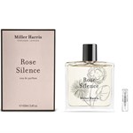 Miller Harris Rose Silence - Eau de Parfum - Muestra de Perfume - 2 ml