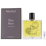 Miller Harris Etui Noir - Eau de Parfum - Muestra de Perfume - 2 ml