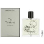 Miller Harris Tea Tonique - Eau de Parfum - Muestra de Perfume - 2 ml