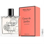 Miller Harris Cæur de Jardin - Eau de Parfum - Muestra de Perfume - 2 ml