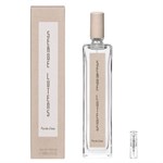 Serge Lutens Parole d'eau - Eau de Parfum - Muestra de Perfume - 2 ml