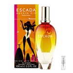 Escada Rockin Rio - Eau de Toilette - Muestra de Perfume - 2 ml