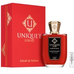 Unique'e Mashumaro - Extrait de Parfum - Muestra de Perfume - 2 ml