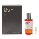 Maison Crivelli Tubéreuse Astrale - Extrait de Parfum - Muestra de Perfume - 2 ml