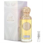 Gissah - Hudson Valley - Eau de Parfum- Muestra de Perfume - 2 ml