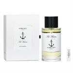 Heely Parfums Sel Marin - Eau de Parfum - Muestra de Perfume - 2 ml