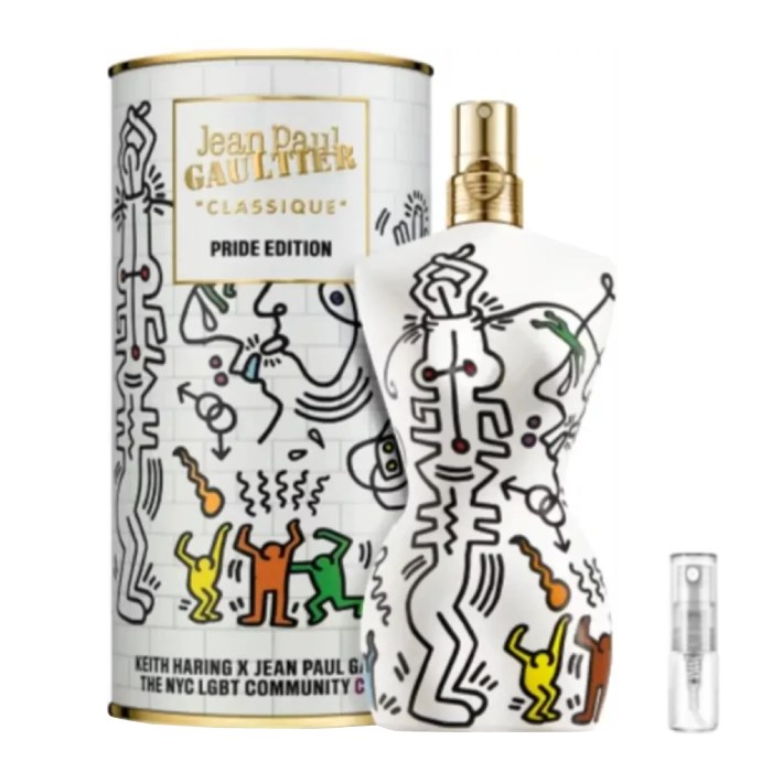 Classique x deals eau de parfum jean paul gaultier