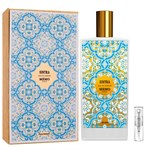 Memo Sintra - Eau de Parfum - Muestra de Perfume - 2 ML