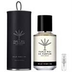 Parle Moi de Parfum Mile High 38 - Eau de Parfum - Muestra de Perfume - 2 ML