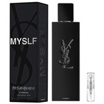 Yves Saint Laurent Myslf Le Parfum - Parfum - Muestra de Perfume - 2 ML