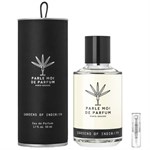 Parle Moi de Parfum Gardens of India 79 - Eau de Parfum - Muestra de Perfume - 2 ML