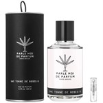 Parle Moi de Parfum Une Tonne de Roses 8 - Eau de Parfum - Muestra de Perfume - 2 ML