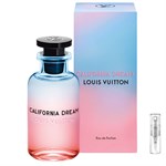 Louis Vuitton California Dream - Eau de Parfum - Muestra de Perfume - 2 ML