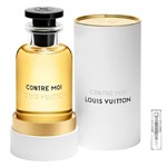 Louis Vuitton Contre Moi - Eau de Parfum - Muestra de Perfume - 2 ML