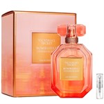 Victoria's Secret Bombshell Sundrenched - Eau de Parfum - Muestra de Perfume - 2 ML