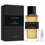 Givenchy Enflamme - Eau de Parfum - Muestra de Perfume - 2 ML