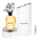 Louis Vuitton Rhapsody - Extrait de Parfum - Muestra de Perfume - 2 ML