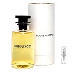 Louis Vuitton Turbulences - Eau de Parfum - Muestra de Perfume - 2 ML