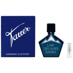 Tauer L'air Des Alpes Suisses - Eau de Parfum - Muestra de Perfume - 2 ML