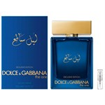 Dolce & Gabbana Luminous Night - Eau de Parfum - Muestra de Perfume - 2 ML