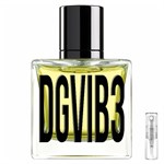 Dolce & Gabbana DGVIB3 - Eau de Parfum - Muestra de Perfume - 2 ML