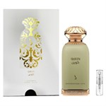 Dkhoon Emirates Queen - Eau de Parfum - Muestra de Perfume - 2 ML