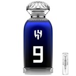 Dkhoon Emirates Al Hilal No.9 - Eau de Parfum - Muestra de Perfume - 2 ML