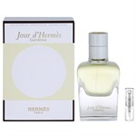 Hermes Jour d'hermes Gardenia - Eau de Parfum - Muestra de Perfume - 2 ML