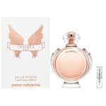 Paco Rabanne Olympea Aqua - Eau de Toilette - Muestra de Perfume - 2 ML