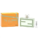 Fendi Fan di Fendi Eau Fraiche - Eau de Toilette - Muestra de Perfume - 2 ML