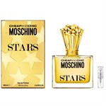 Moschino Cheap And Chic Stars - Eau de Parfum - Muestra de Perfume - 2 ML