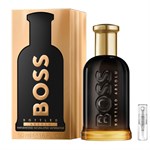 Hugo Boss Bottled Absolu - Parfum Intense - Muestra de Perfume - 2 ML