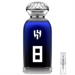 Dkhoon Emirates Al Hilal No.8 - Eau de Parfum - Muestra de Perfume - 2 ML