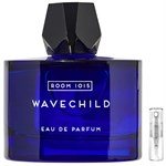 Room 1015 Wavechild - Eau de Parfum - Muestra de Perfume - 2 ML