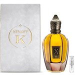 Xerjoff Aqua Regia - Parfum - Muestra de Perfume - 2 ML