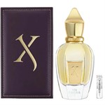 Xerjoff Via Cavour 1 - Parfum - Muestra de Perfume - 2 ML