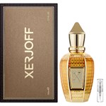 Xerjoff Luxor Oud Stars - Parfum - Muestra de Perfume - 2 ML