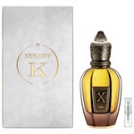 Xerjoff Jabir - Parfum - Muestra de Perfume - 2 ML