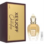 Xerjoff Uden Overdose - Parfum - Muestra de Perfume - 2 ML