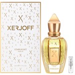 Xerjoff Starlight - Parfum - Muestra de Perfume - 2 ML