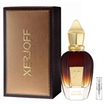 Xerjoff Malesia - Parfum - Muestra de Perfume - 2 ML