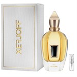 Xerjoff Homme 17/17 - Parfum - Muestra de Perfume - 2 ML