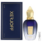 Xerjoff K' Bridge Club - Eau de Parfum - Muestra de Perfume - 2 ML