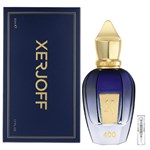 Xerjoff 400 - Eau de Parfum - Muestra de Perfume - 2 ML