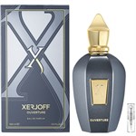 Xerjoff Ouverture - Eau de Parfum - Muestra de Perfume - 2 ML