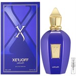 Xerjoff Laylati - Eau de Parfum - Muestra de Perfume - 2 ML