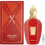 Xerjoff Wardasina - Eau de Parfum - Muestra de Perfume - 2 ML